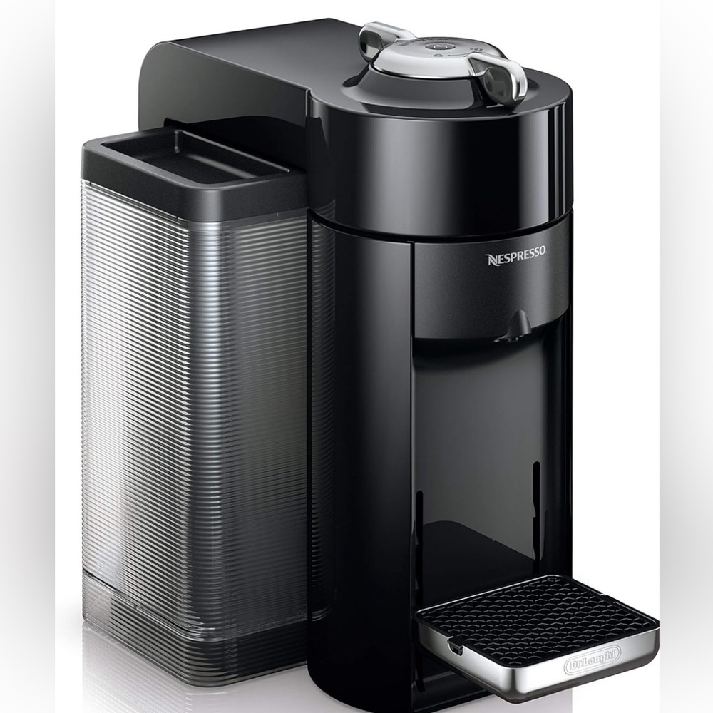 Nespresso Vertuo Coffee Machine